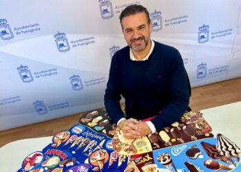 Abierto el plazo de solicitud para la explotación de siete quioscos de helados en el Paseo Marítimo de Fuengirola