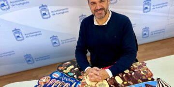 Abierto el plazo de solicitud para la explotación de siete quioscos de helados en el Paseo Marítimo de Fuengirola