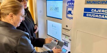 Fuengirola agiliza más trámites a los vecinos por medio de la Tarjeta Ciudadana