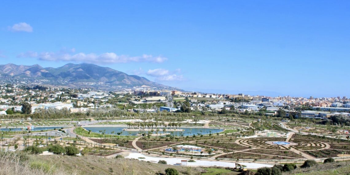 El Gran Parque de Mijas abrirá el puente de la Constitución, el fin de semana del 13 y 14 de diciembre y desde el día 20 al 6 de enero