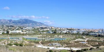 El Gran Parque de Mijas abrirá el puente de la Constitución, el fin de semana del 13 y 14 de diciembre y desde el día 20 al 6 de enero