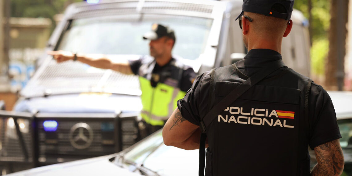 El terrible crimen de un malagueño en Sevilla: 480 puñaladas a su inquilina