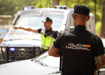 El terrible crimen de un malagueño en Sevilla: 480 puñaladas a su inquilina