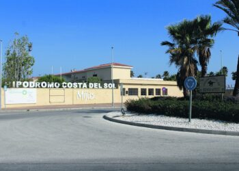 El Ayuntamiento de Mijas acuerda disolver  la sociedad que administraba el hipódromo y asume íntegramente su titularidad y gestión