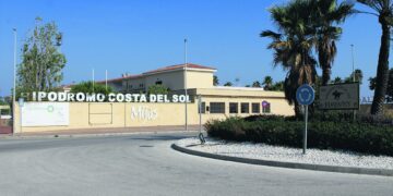 El Ayuntamiento de Mijas acuerda disolver  la sociedad que administraba el hipódromo y asume íntegramente su titularidad y gestión