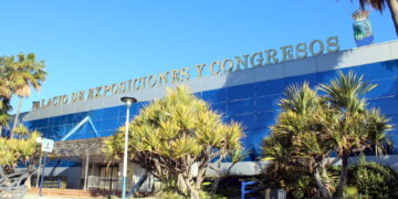 El Ayuntamiento de Estepona concluirá en el Palacio de Congresos su Plan de Eficiencia Energética para dependencias municipales