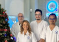 Esta Navidad, el mejor regalo es la salud: así transforma vidas la Clínica Hiperbárica de Estepona