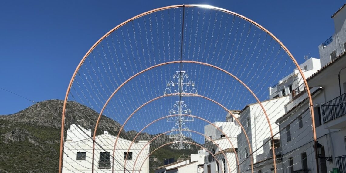 ¿Qué tiempo hará esta Nochebuena en la Costa del Sol?