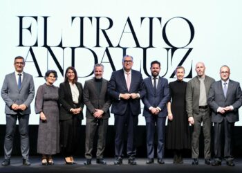 La Junta presenta ‘El Trato Andaluz’, campaña de sensibilización turística para la convivencia entre residentes y visitantes