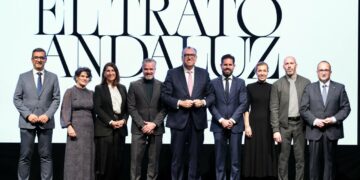 La Junta presenta ‘El Trato Andaluz’, campaña de sensibilización turística para la convivencia entre residentes y visitantes