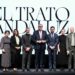 La Junta presenta ‘El Trato Andaluz’, campaña de sensibilización turística para la convivencia entre residentes y visitantes