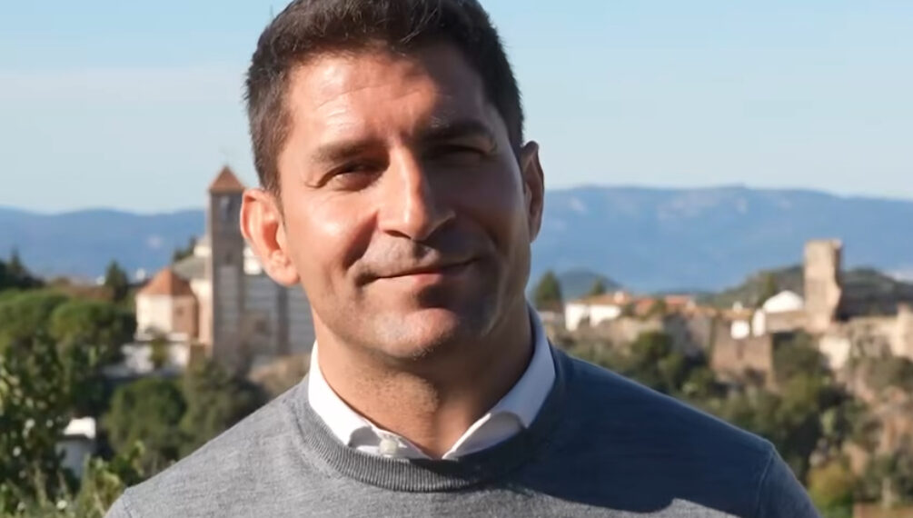 Juan Luis Villalón destaca un año “de avances y compromiso” para Casares como balance de 2026