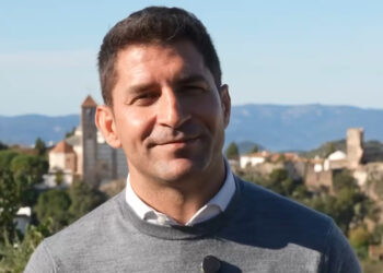 Juan Luis Villalón destaca un año “de avances y compromiso” para Casares como balance de 2026