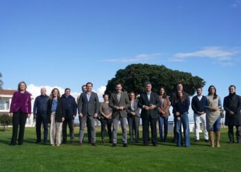 Málaga aumenta su presencia en la dirección del PP andaluz con nuevos nombramientos