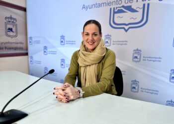 Fuengirola organiza ocho zambombas flamencas durante el mes de diciembre en el parque de España