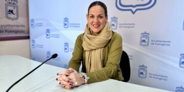 Fuengirola organiza ocho zambombas flamencas durante el mes de diciembre en el parque de España