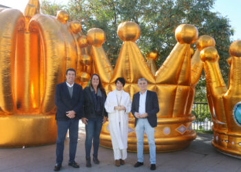 Marbella, San Pedro Alcántara, Nueva Andalucía y Las Chapas disfrutarán de una Navidad llena de actividades