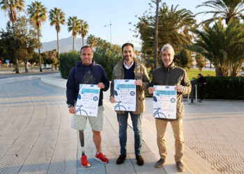 San Pedro Alcántara acogerá este domingo 14 de diciembre la primera edición de la Carrera Ciclista de Formación