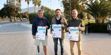 San Pedro Alcántara acogerá este domingo 14 de diciembre la primera edición de la Carrera Ciclista de Formación