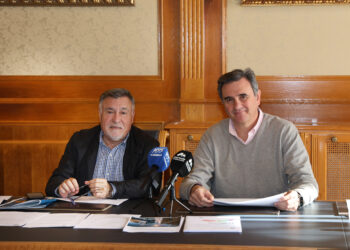 Movilidad cierra 2025 con un nuevo récord de usuarios del transporte público