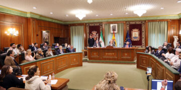Marbella aprueba de forma definitiva los presupuestos municipales para 2026
