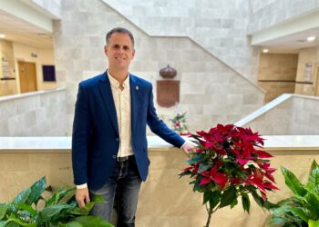 La Concejalía de Deportes de Fuengirola cierra un 2025 “extraordinario” con cifras récord de participación, inversión y eventos deportivos