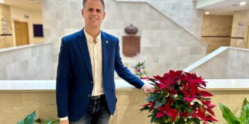 La Concejalía de Deportes de Fuengirola cierra un 2025 “extraordinario” con cifras récord de participación, inversión y eventos deportivos