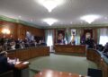 Marbella aprueba un suplemento de crédito de 4,7 millones para  punto limpio de San Pedro Alcántara, la climatización de colegios y el proyecto del albergue África