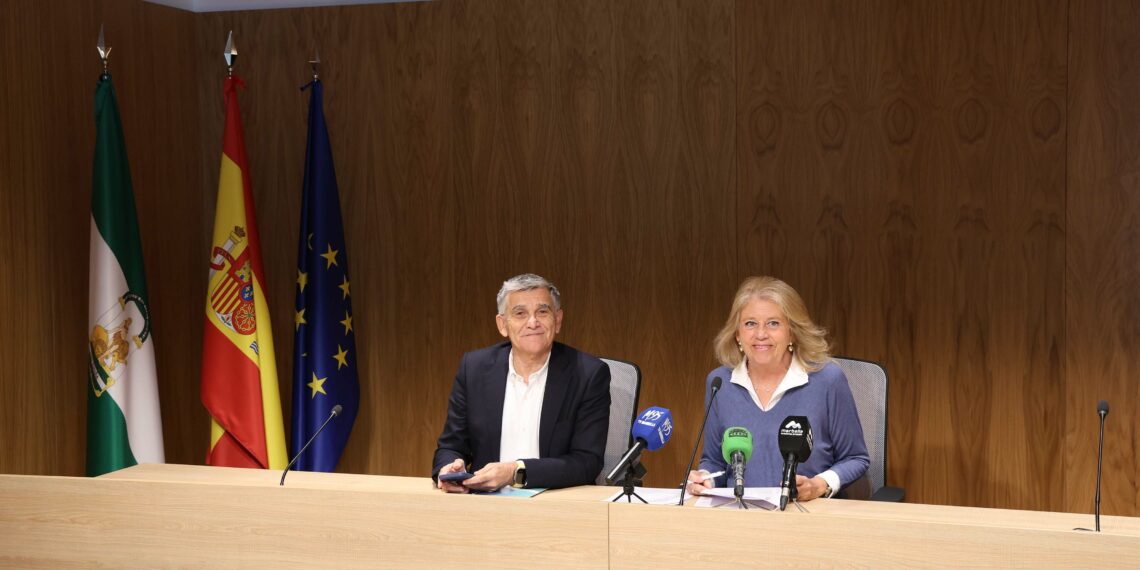 Luz verde al convenio de colaboración que permitirá culminar la urbanización de la segunda fase del Polígono Industrial de San Pedro