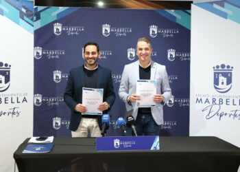 Marbella cierra un año histórico para el deporte