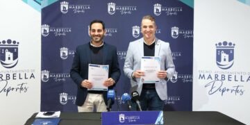 Marbella cierra un año histórico para el deporte