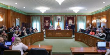 Aprobado el proyecto que hará posible la creación un complejo hotelero de máxima categoría en el Centro Forestal Sueco