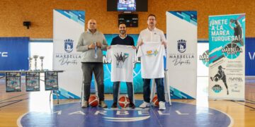Marbella celebrará del 2 al 4 de enero la cuarta edición del Torneo de Reyes de baloncesto con 75 jugadores  de distintos puntos de Andalucía