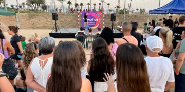 Más de 20.000 jóvenes han participado en las distintas propuestas organizadas en 2025 por la Concejalía de Juventud de Fuengirola