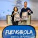 La III Carrera de Navidad de Fuengirola a beneficio de AFA tendrá lugar el 21 de diciembre
