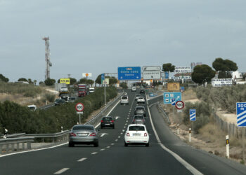 La Junta actualizará los tramos de concentración de accidentes en sus nuevos planes de seguridad vial