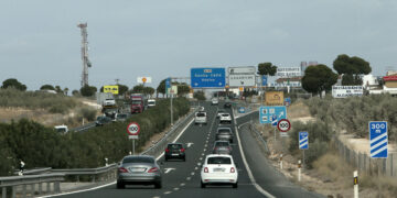 La Junta actualizará los tramos de concentración de accidentes en sus nuevos planes de seguridad vial