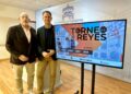 Fuengirola volverá a ser una de las sedes del Torneo de Reyes 2026 de baloncesto, que reunirá a cerca de 1.000 jugadores del 2 al 5 de enero