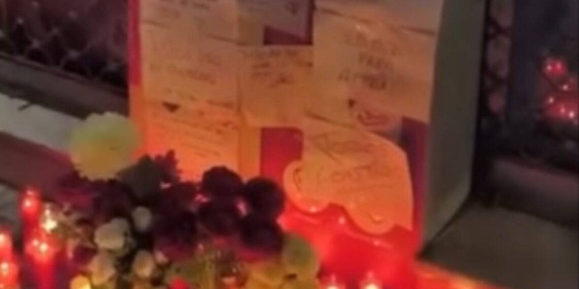 Piden «justicia» para Haitam, fallecido durante su detención en un locutorio de Torremolinos