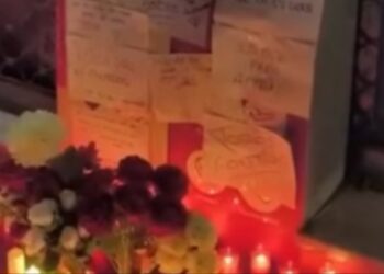 Piden «justicia» para Haitam, fallecido durante su detención en un locutorio de Torremolinos