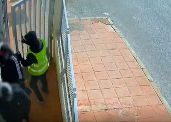 La Policía Nacional frustra en Benalmádena el asalto a una ‘guardería’ que ocultaba casi dos toneladas de hachís