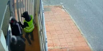 La Policía Nacional frustra en Benalmádena el asalto a una ‘guardería’ que ocultaba casi dos toneladas de hachís