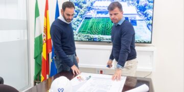 Marbella apuesta por el deporte con una inversión en 2025 de más de 13 millones de euros