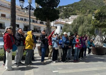 Mijas vuelve a demostrar su fortaleza turística con una ocupación hotelera del 72% en el mes de noviembre