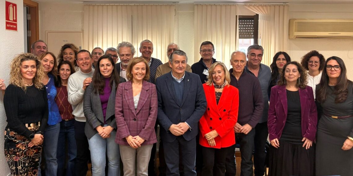 Acuerdo histórico para la sanidad andaluza: Junta y sindicatos aprueban un nuevo Pacto de Bolsa