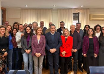 Acuerdo histórico para la sanidad andaluza: Junta y sindicatos aprueban un nuevo Pacto de Bolsa