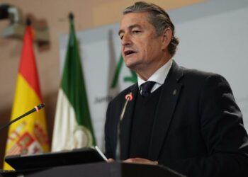 Antonio Sanz insiste en la vacunación tras duplicarse en una semana la tasa de gripe