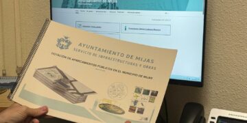 Mijas impulsa su plan de aparcamientos con la licitación de tres proyectos que suman más de 1.000 plazas