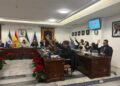 Mijas impulsa el centro sanitario de especialidades que se construirá con la aprobación del convenio con el SAS