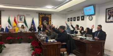 Mijas impulsa el centro sanitario de especialidades que se construirá con la aprobación del convenio con el SAS